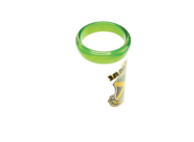 PIPE A EAU EN VERRE JAMAICA DE 21CM (1)