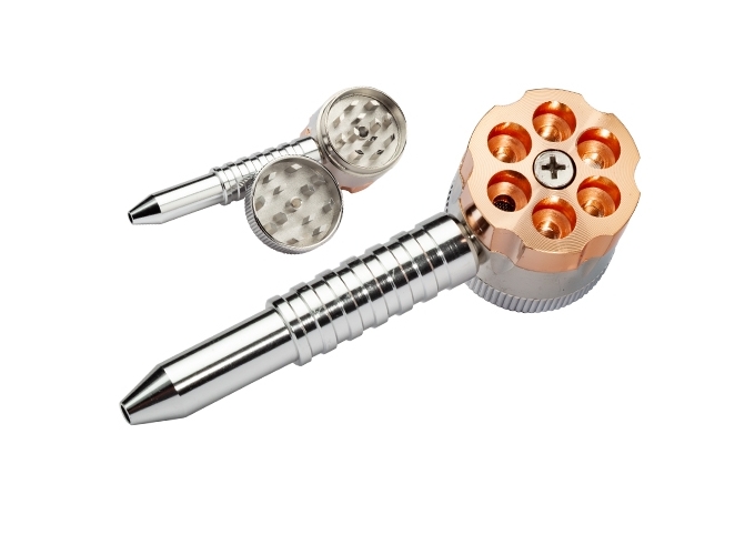 PIPE GRINDER METAL BARILLET 13cm  (1)