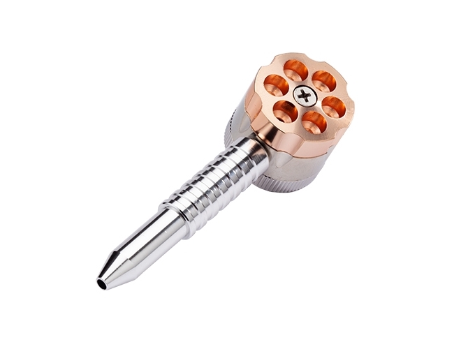 PIPE GRINDER METAL BARILLET 13cm  (1)