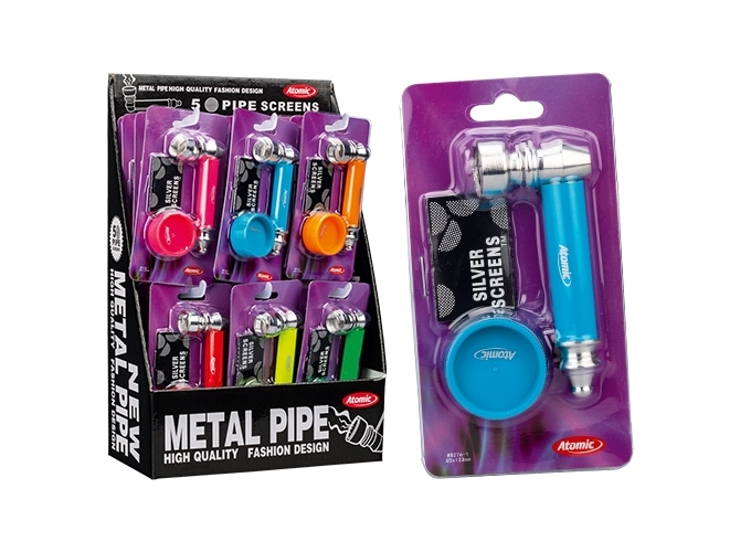 PIPE METAL   GRINDER  (PR.24)