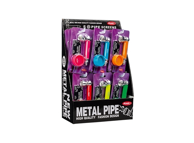 PIPE METAL   GRINDER  (PR.24)