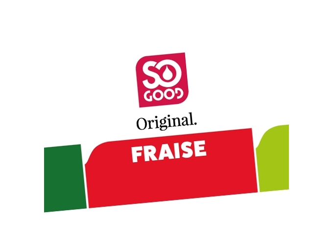 PLANCHE ETIQUETTES SO GOOD 50 ML