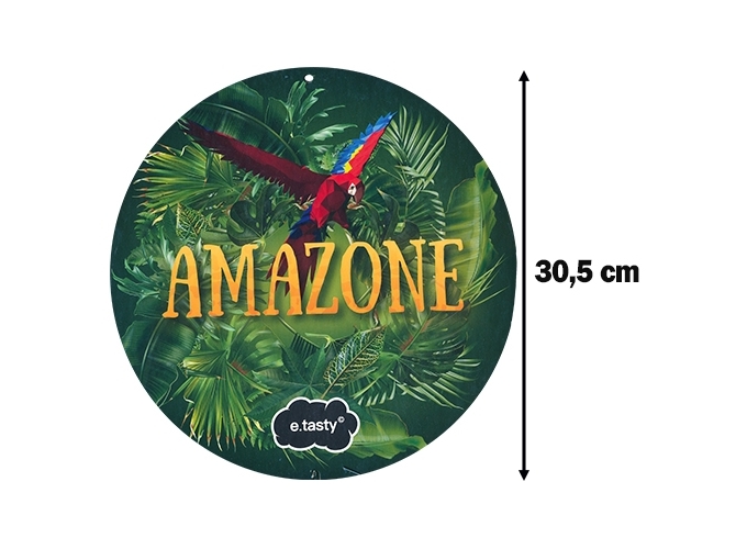 PLV SUSPENDUE AMAZONE