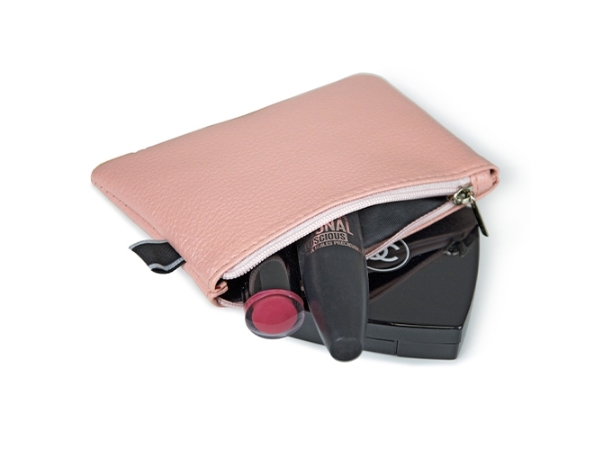 POCHETTE PORTE MONNAIE 12X8X1cm  (6)