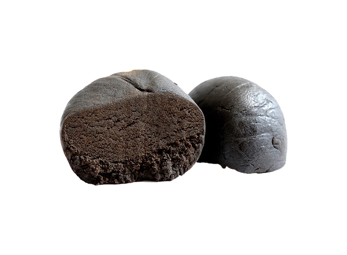 POCHON BUDSENSE 420 ''CHARAS'' 3 1g (10)