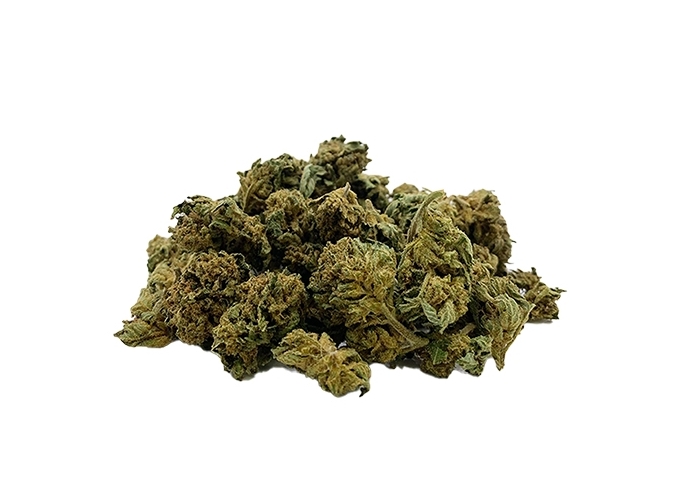 POCHON BUDSENSE 420 ''POP CORN'' 3g (10)