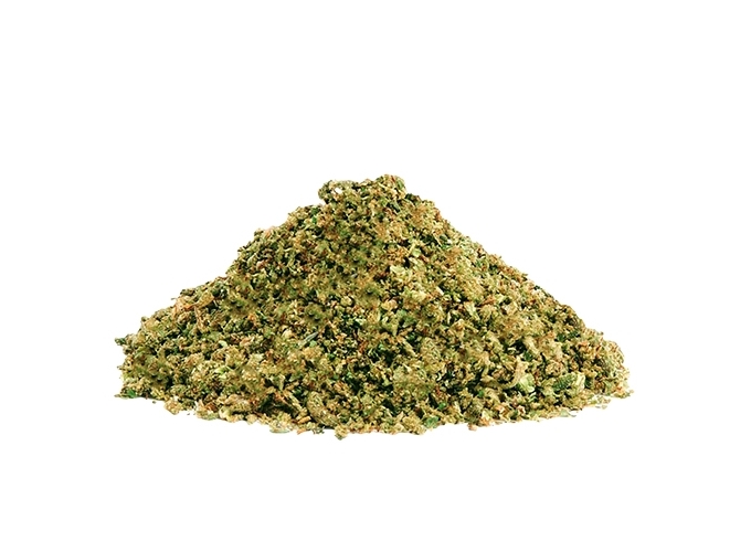 POCHON BUDSENSE 420 ''TRIM'' 3g (10)