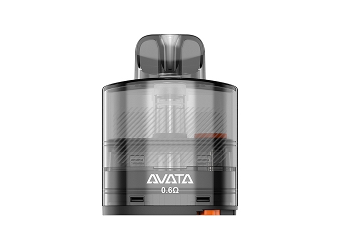 POD 15 ML  POUR AVATA ASPIRE  0.6 OHM