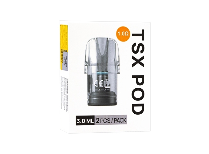 POD POUR CYBER X 1 OHM (2)