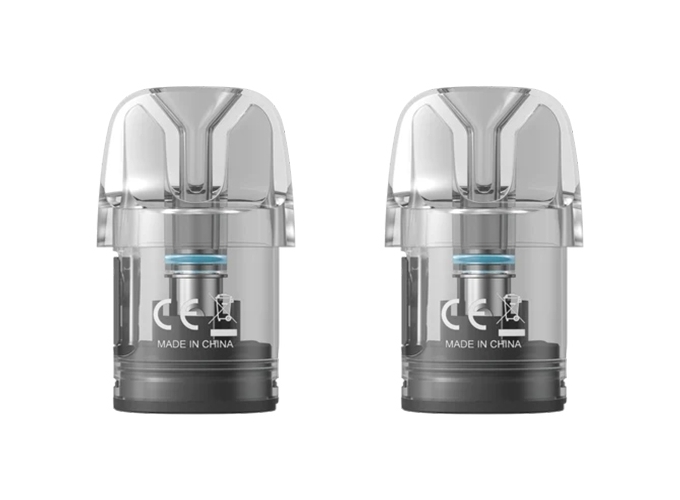 POD POUR CYBER X 1 OHM (2)