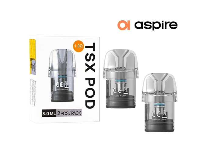 POD POUR CYBER X 1 OHM (2)