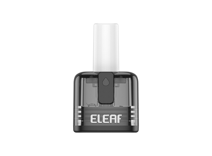 POD POUR ELEAF IORE CRAYON  0.8 OHM (2)