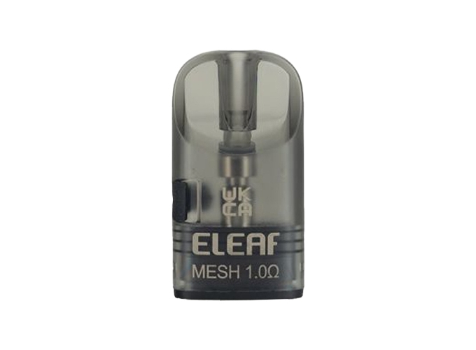 POD POUR ELEAF IORE LITE 2  1.0 OHM (2)