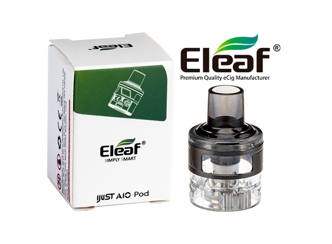 POD POUR IJUST AIO ELEAF