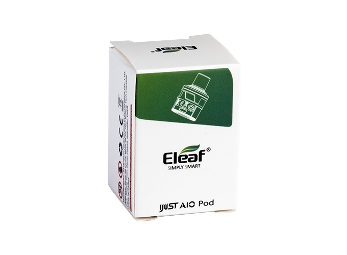 POD POUR IJUST AIO ELEAF
