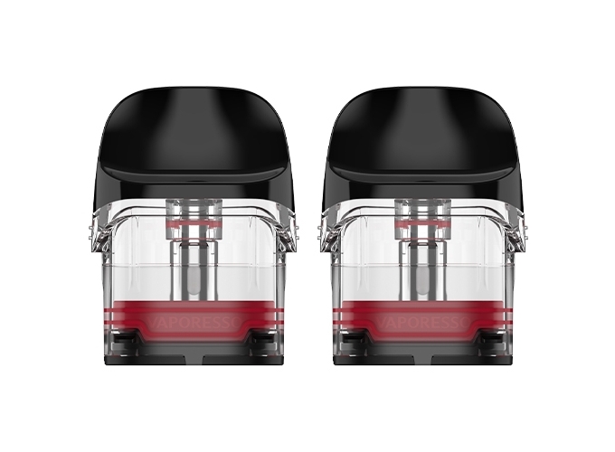 POD POUR LUXE Q VAPORESSO 0.8 OHM 2ML (4)