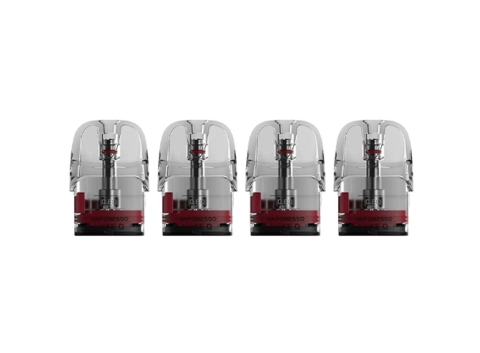 POD POUR LUXE Q VAPORESSO 0.8 OHM 3 ML (4)