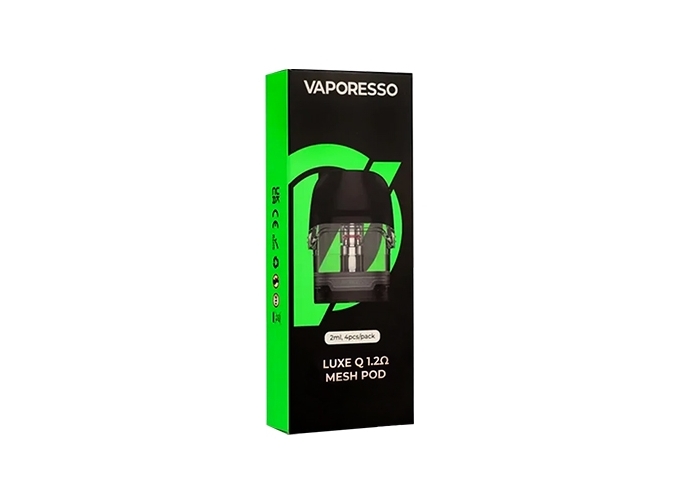 POD POUR LUXE Q VAPORESSO 1.2 OHM (4)