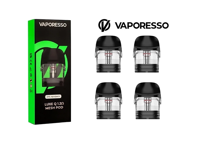 POD POUR LUXE Q VAPORESSO 1.2 OHM (4)