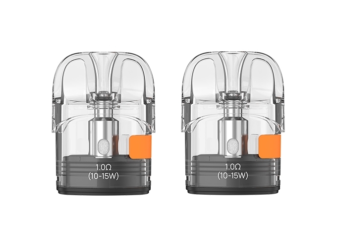 POD POUR PIXO ASPIRE 3 ML 1.0 Ohm (2)