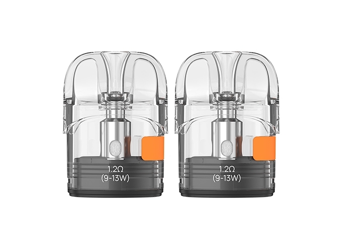 POD POUR PIXO ASPIRE 3 ML 1.2 Ohm (2)