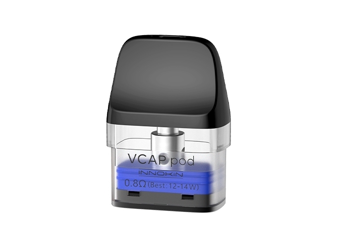 POD POUR TRINE VCAP 0.8 OHM