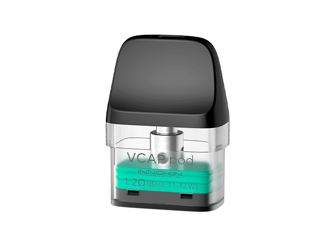 POD POUR TRINE VCAP 1.2 OHM