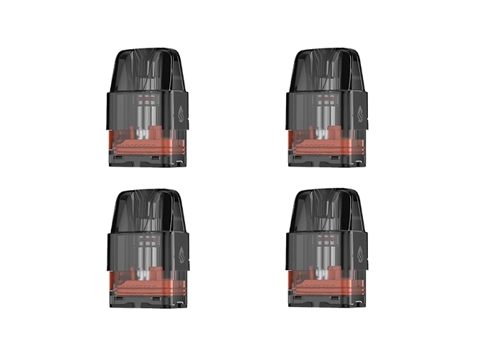 POD POUR XROS NANO VAPORESSO 0.6 OHM 3 ML (4)