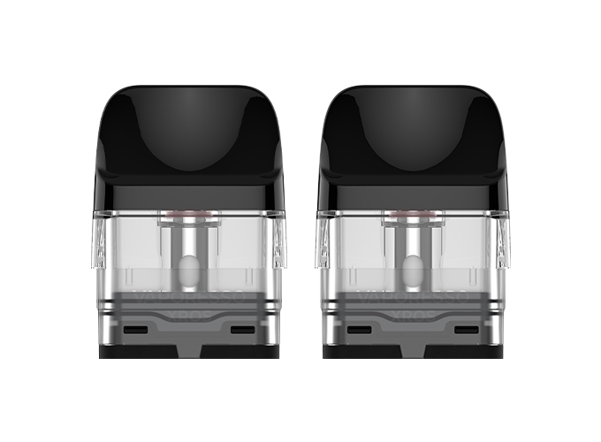 POD POUR XROS VAPORESSO 1 OHM (4)