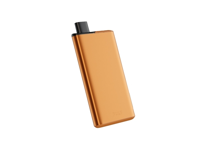 POD SLIM PULP BATTERIE BRONZE 500 Mha (5)