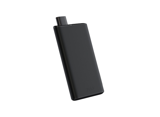 POD SLIM PULP BATTERIE NOIRE 500 Mha (5)