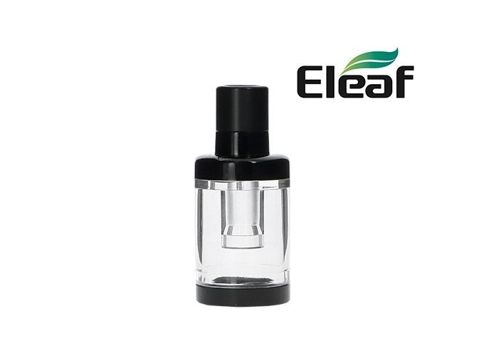 POD VIDE POUR ELEAF IJUST P40