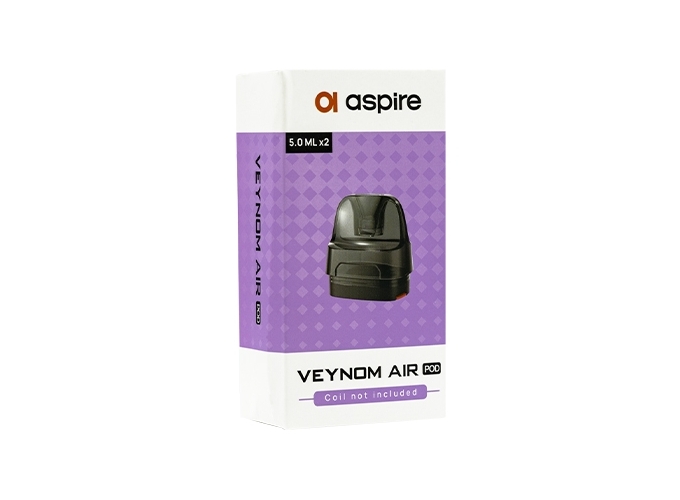 POD VIDE POUR KIT VEYNOM AIR 5 ML (2)