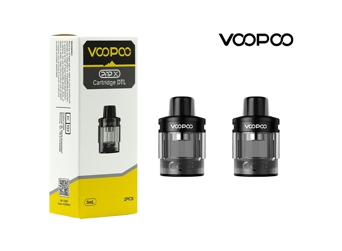 POD VOOPOO PNP X DTL POUR DRAG S2 NOIR (2)
