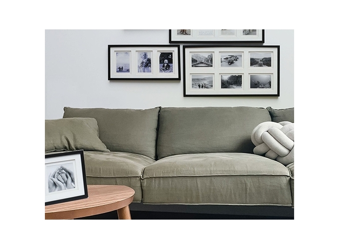 POD VOOPOO PNP X MTL POUR DRAG S2 GREY (2)