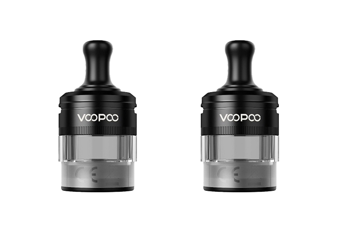 POD VOOPOO PNP X MTL POUR DRAG S2 NOIR (2)