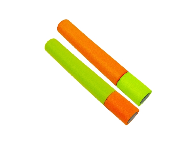 POMPES A EAU MOUSSE 33CM (PRES. 18)