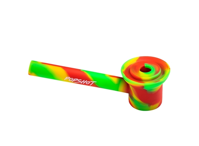 POP SHOT POUR PIPE A EAU ONE LOVE  (1)