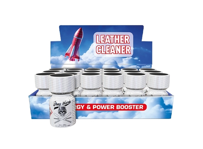 POPPERS AMYL   PLAY HARD   10ml (18)