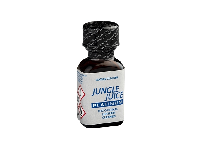 POPPERS 'JUNGLE JUICE' PLATINUM  25ml (18)