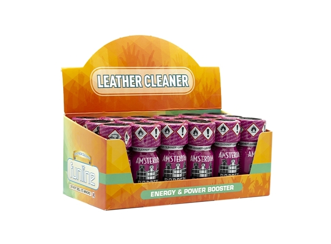 POPPERS PROPYLE 'AMSTERDAM' 13ml (18)