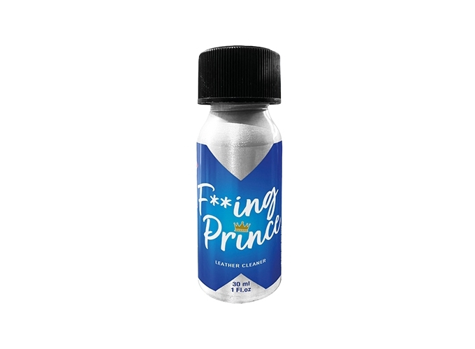 POPPERS PROPYLE 'F**ING PRINCE FR' 30ml (1)