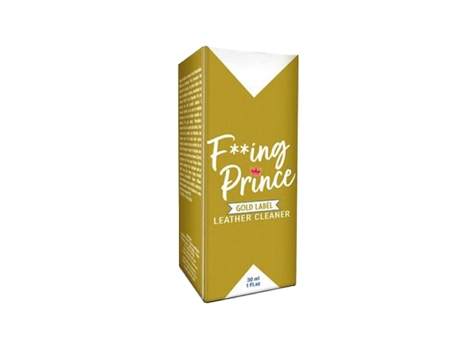 POPPERS PROPYLE 'F**ING PRINCE GOLD' 30ml (1)