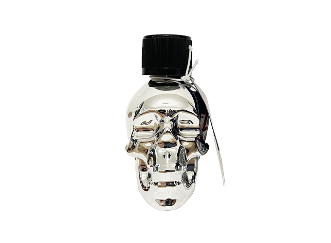 POPPERS PROPYLE 'QUICK SILVER SKULL' 15ml    (18)