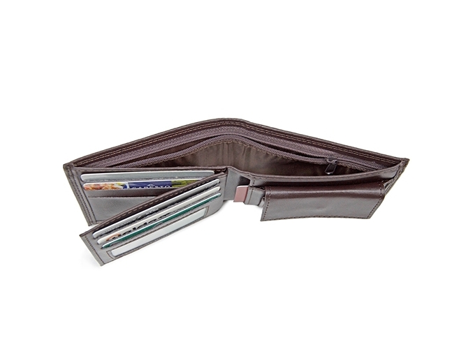 PORTE BILLET CARTE MONNAIE 11x9x2cm (6)