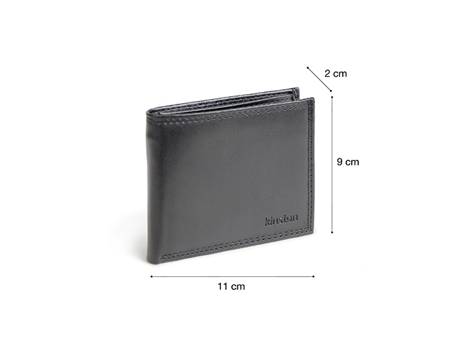 PORTE BILLET CARTE MONNAIE 11x9x2cm (6)