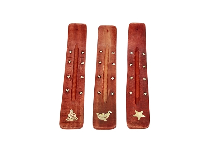 PORTE ENCENS STARRY 25CM