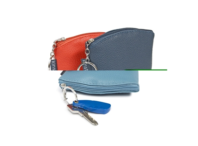 PORTE MONNAIE A FERMETURE GLISSIERE 12x8x3cm (6)