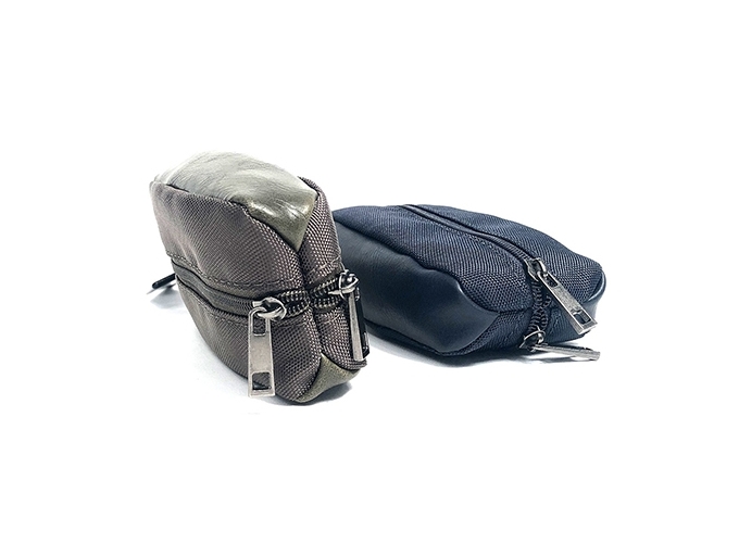 PORTE MONNAIE CLE TEXTILE GRAIN DE CAFE (6)