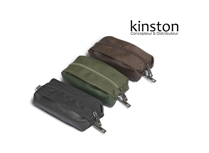 PORTE MONNAIE CLE TEXTILE GRAIN DE CAFE (6)